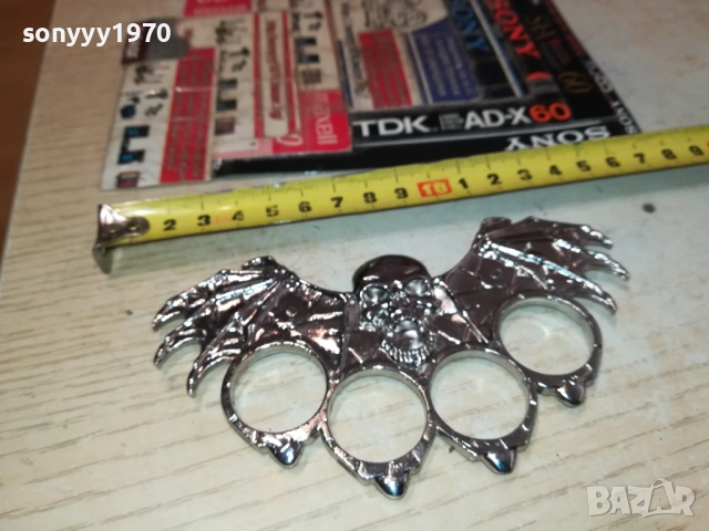 БОКС-ПРИЛЕП-ИНОКС 2908251725, снимка 15 - Ножове - 51536210