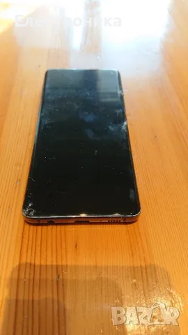 Samsung S10, снимка 1 - Samsung - 49008852