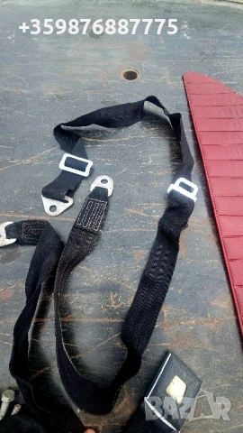 Предни колани за Ваз Лада Жигули Жигула Ретро Руски Руско соц руска части , снимка 6 - Части - 51556351