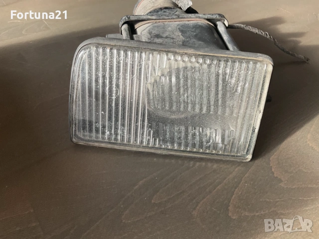 BMW 5 e34 - оригинален халоген, снимка 2 - Части - 54072084