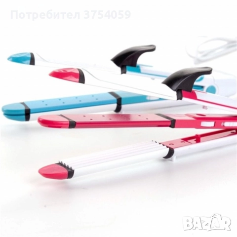 Описание:  Знаем колко е трудно всяка дама да се грижи за външния си вид, домакинството, децата и пр