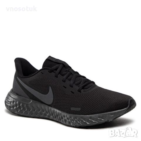 Мъжки маратонки Nike Маратонки Nike Revolution 5-номер 42, снимка 1 - Маратонки - 46360068