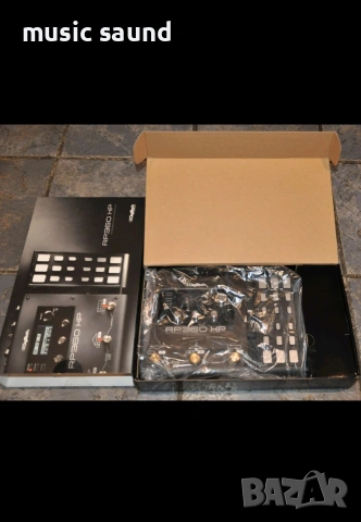 DiGiTeCh Rp360XP, снимка 2 - Други - 53297930