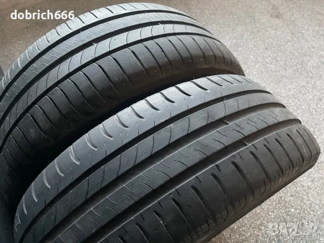 205/55/16 летни гуми Michelin , снимка 3 - Гуми и джанти - 49392186