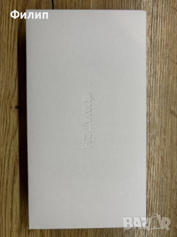 Apple Watch Ultra 3 в гаранция, снимка 11 - Смарт гривни - 53685936