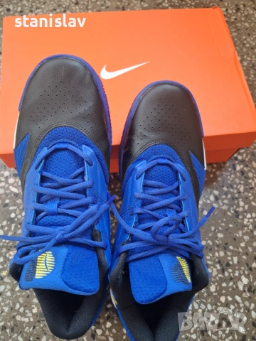 nike 47, снимка 9 - Маратонки - 53986085