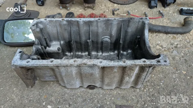 Части за Ford Fiesta Courier, снимка 7 - Части - 50071148