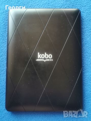 четец Kobo Glo с подсветка, снимка 9 - Електронни четци - 46162647