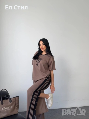 ✨🔥🔥🔥 👍 ✨𝗣𝗿𝗶𝗰e :26€ НА ЕДРО ✨𝗦ı𝘇𝗲: SS MM L XL 📌6 бр, снимка 13 - Спортни екипи - 53655001