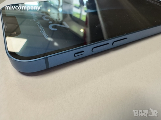 Iphone 13 128GB battery health 88%, снимка 8 - Apple iPhone - 52836130