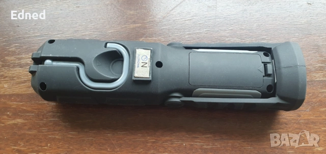 Работна лампа KWB COB -LED, снимка 2 - Къмпинг осветление - 53321794