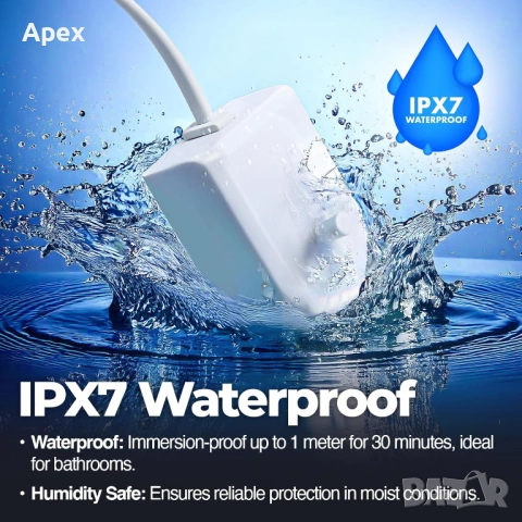 Зарядно Калъф Глави за Четка за Зъби Philips Sonicare. Филипс Соникеър Накрайници.Захранване,Кейс, снимка 6 - Друга електроника - 54169725