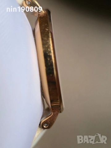 Елегантен дамски часовник Daniel Wellington - Classic B32S2, снимка 4 - Дамски - 51550636