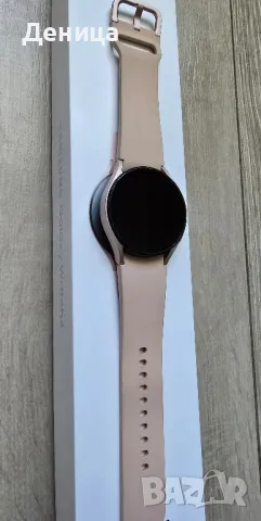 Samsung Galaxy Watch4 , снимка 5 - Смарт часовници - 47574952