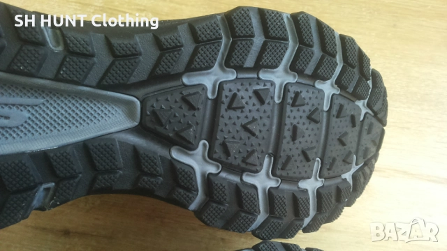 SKECHERS Go Run Trail Altitude 2.0 WAterproof Shoes размер EUR 38 обувки водонепромокаеми - 1417, снимка 15 - Маратонки - 52405550