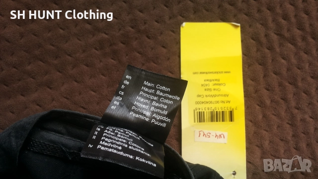 Snickers Allround Work Hat размер One Size работна шапка W4-541, снимка 10 - Шапки - 51982275