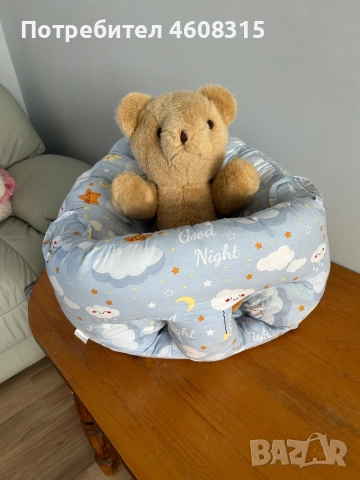 Бебешки барбарон