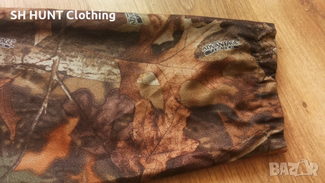 Pinewood Jacket размер XL тънко яке - 2067, снимка 11 - Екипировка - 53418039