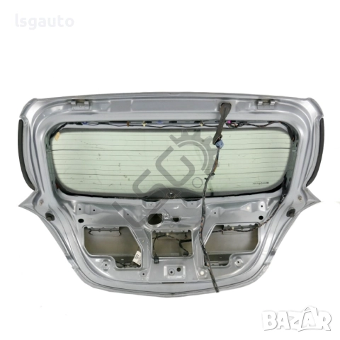 Заден капак Opel Astra H (A04) 2004-2010 ID:150500, снимка 3 - Части - 51829976