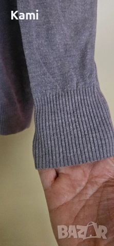 Поло, М размер , снимка 3 - Блузи с дълъг ръкав и пуловери - 52678367