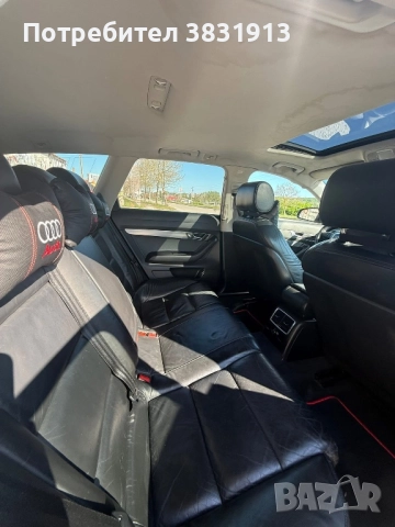 Audi A6;Quattro , снимка 7 - Автомобили и джипове - 52471515