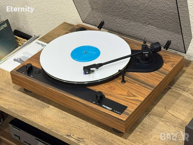 Thorens TD 280 MK IV /Грамофон