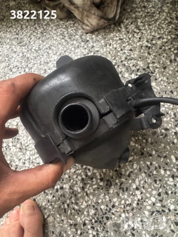 Маслен сепаратор BMW e90 n52b25, снимка 3 - Части - 51055128