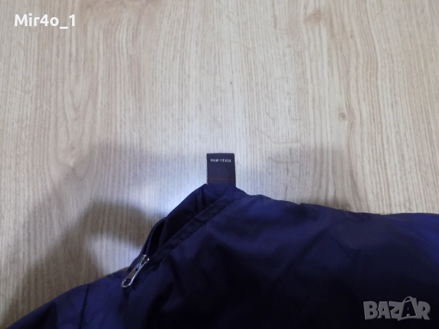 пухен елек napapijri яке горнище блуза худи суичър фанела туризъм планина дамски оригинален M, снимка 9 - Спортни екипи - 51259888