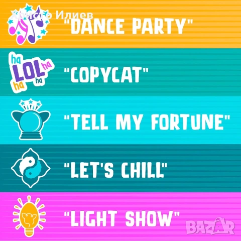 FURBY Furblets Плюшена интерактивна играчка лилаво Фърби, снимка 7 - Други - 53576477