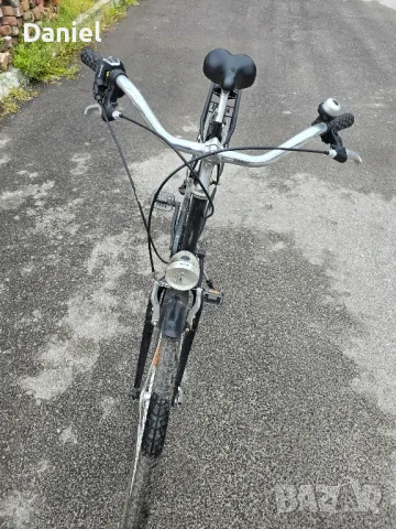 Велосипед , снимка 4 - Велосипеди - 50270968