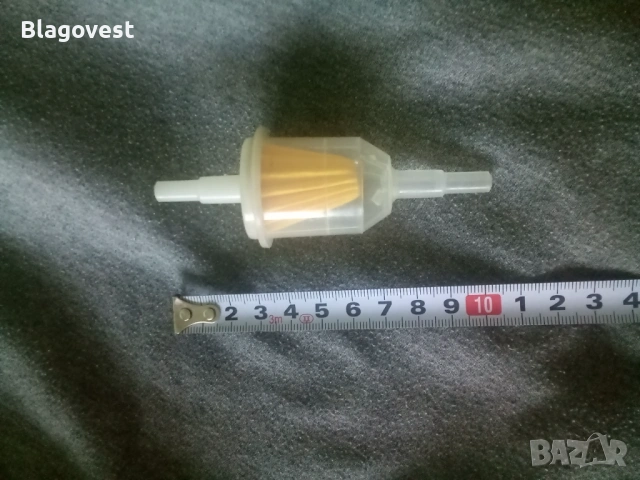 Горивен филтър, снимка 2 - Части - 54126076