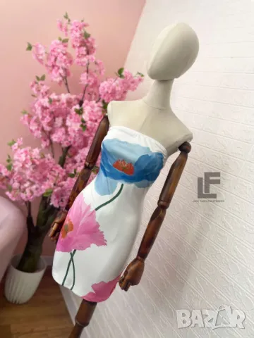 Рокля LFS Summer Is Here 9572  , снимка 2 - Рокли - 50434794