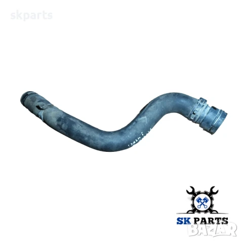 Воден маркуч за Форд Фиеста мк6 / Fiesta mk6 1,4tdci, снимка 3 - Части - 50857275