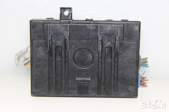Комфорт модул Ford Fiesta MK7 (2008-2013г.) 8V51-15K600-CG / 8V5115K600CG, снимка 3 - Части - 50062900