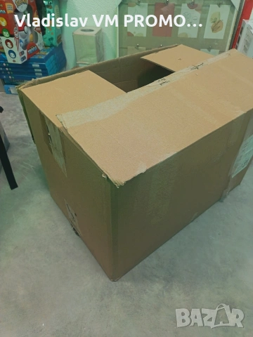 Микс стоки кашон +30 артикула