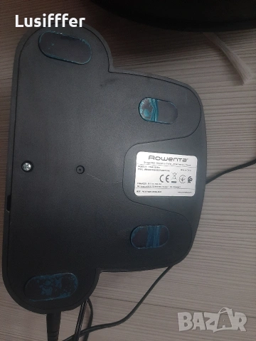 Прахосмукачка робот Rowenta explorer serie 40, снимка 7 - Прахосмукачки - 53843563