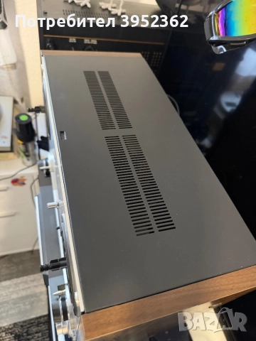 Akai GX-635D, снимка 5 - Грамофони - 52911364