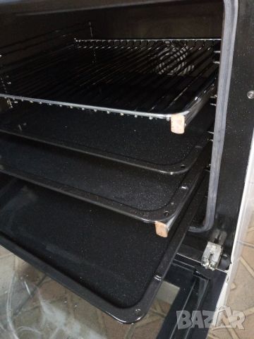 Като нова свободно стояща печка с керамичен плот VOSS Electrolux 60 см широка 2 години гаранция!, снимка 10 - Печки, фурни - 46124098