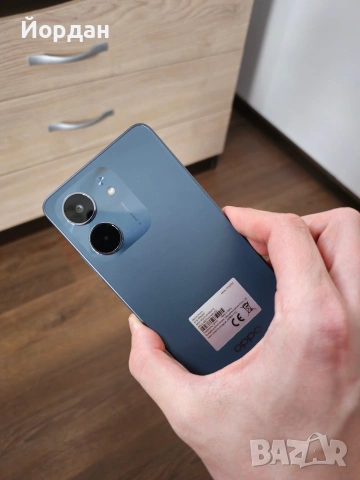 Нов телефон OPPO A5x 4gb ram, 128gb памет!!!, снимка 3 - Други - 54238995