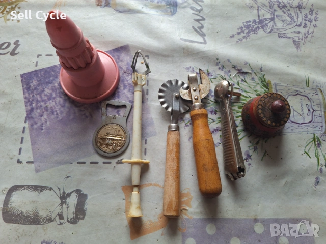 ✅КУХНЕНСКИ ПОСОБИЯ❗