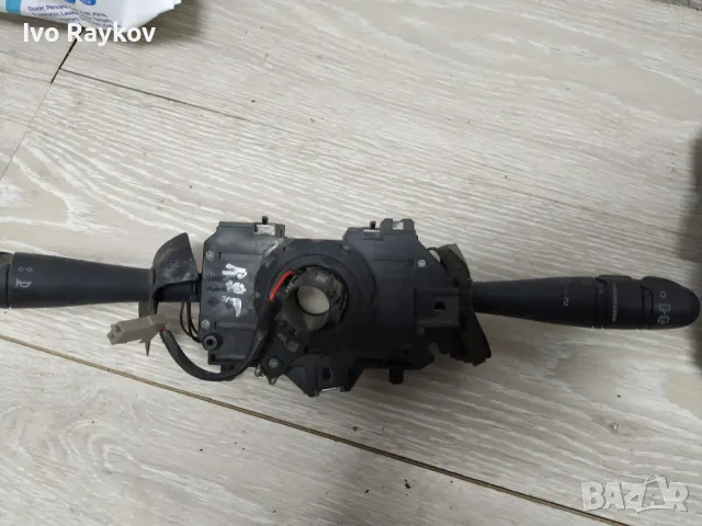 Лостчета светлини и чистачки за RENAULT LAGUNA , 7700424173