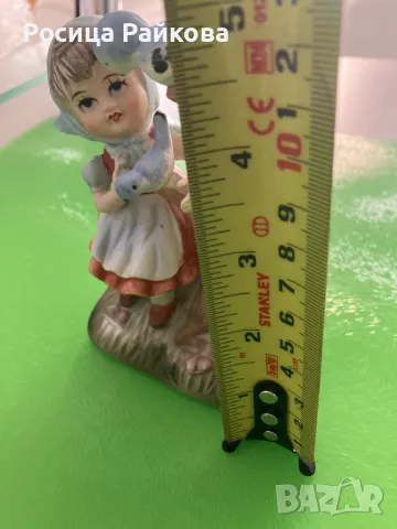 Статуетка, снимка 8 - Статуетки - 50186927