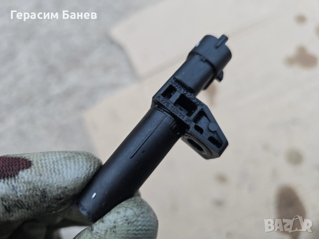 A2761530128 ДАТЧИК КОЛЯНОВ ВАЛ OEM MERCEDES W204 OM651 2014