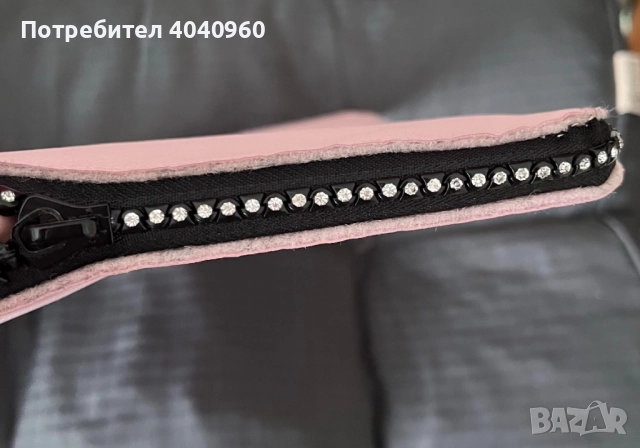 Кейс за таблет/малък лаптоп, снимка 2 - Калъфи, кейсове - 51813949