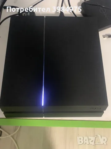 Playstation 4, снимка 1 - PlayStation конзоли - 49334403