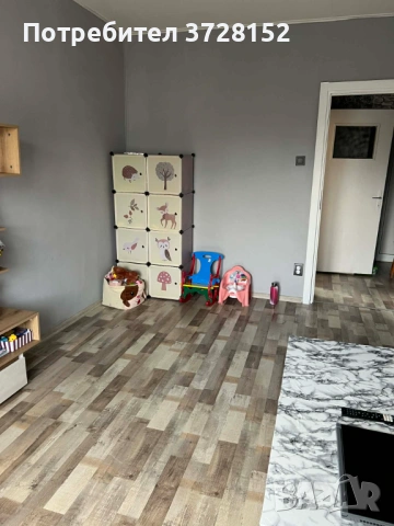 Двустаен апартамент 