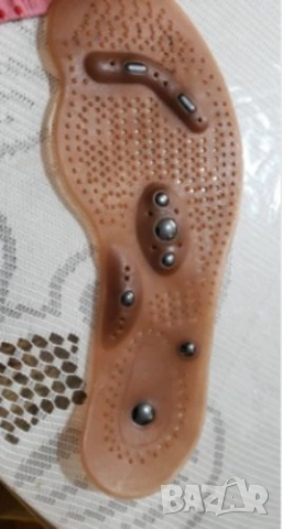 Магнитни масажиращи стелки 