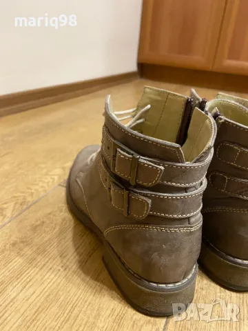 Боти, снимка 3 - Дамски боти - 50047495