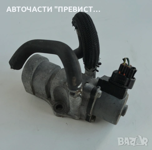 EGR ЕГР Клапан Тойота Корола Е12 Toyota Corolla E12 2000-2007г ОЕМ 26620-27090