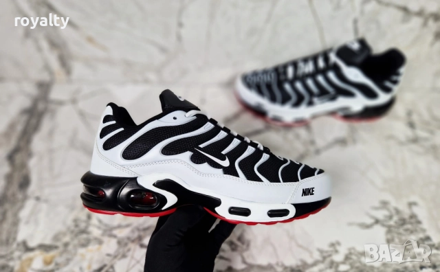 Nike мъжки маратонки , снимка 4 - Маратонки - 51781294